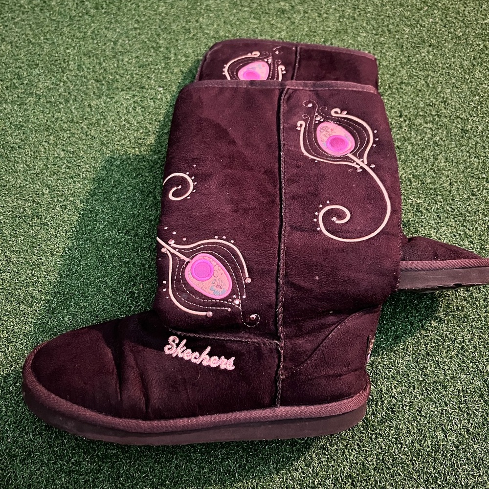 SKETCHERS